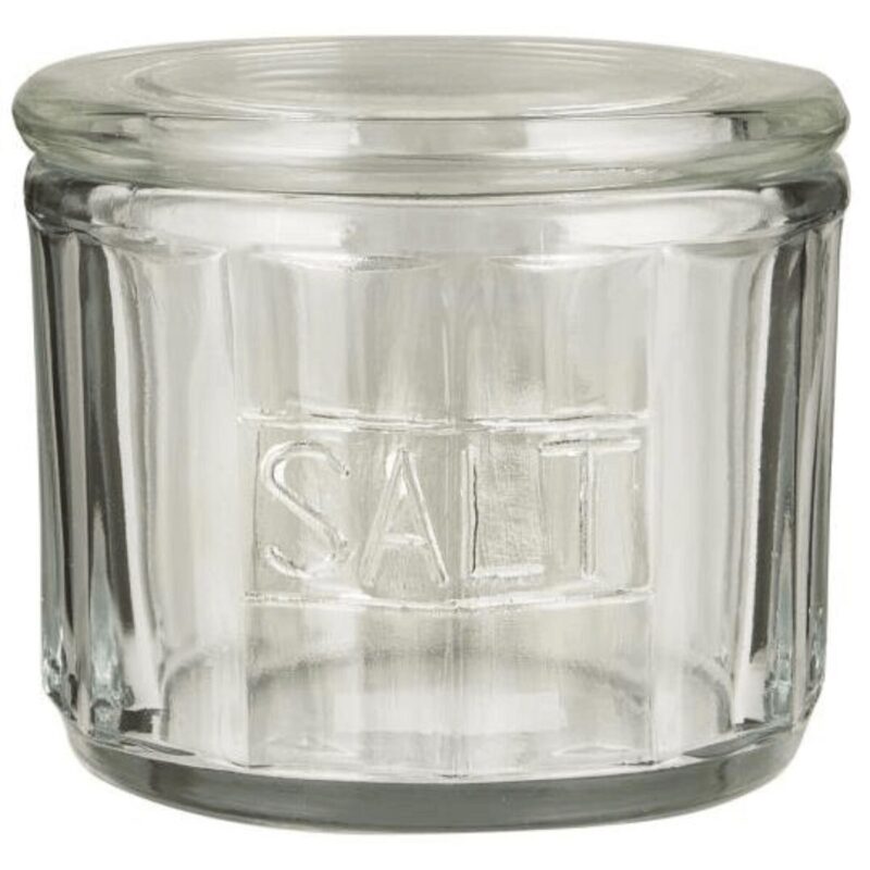 SALT - krukka