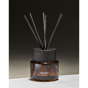 Ilmstangir - Dark Wood, 100ml