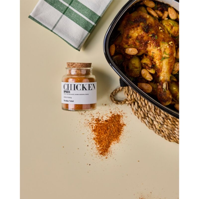 Krydd - CHICKEN 90g - Image 3