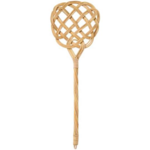 Mottu busti - rattan