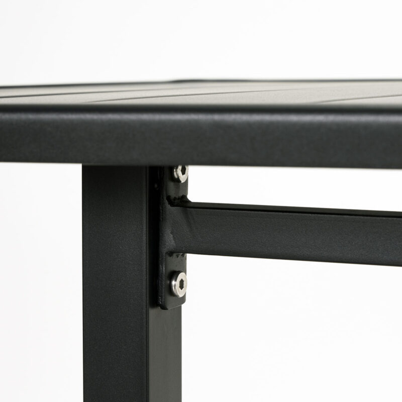 HELO - Útiborð, 120cm - Image 6