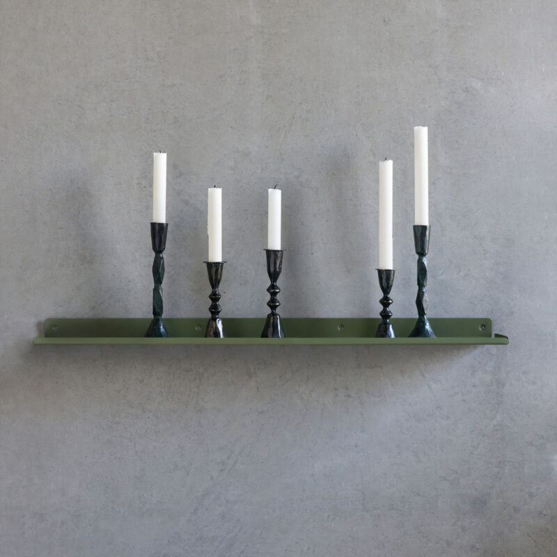 LEDGE hilla - Græn, 80cm - Image 3