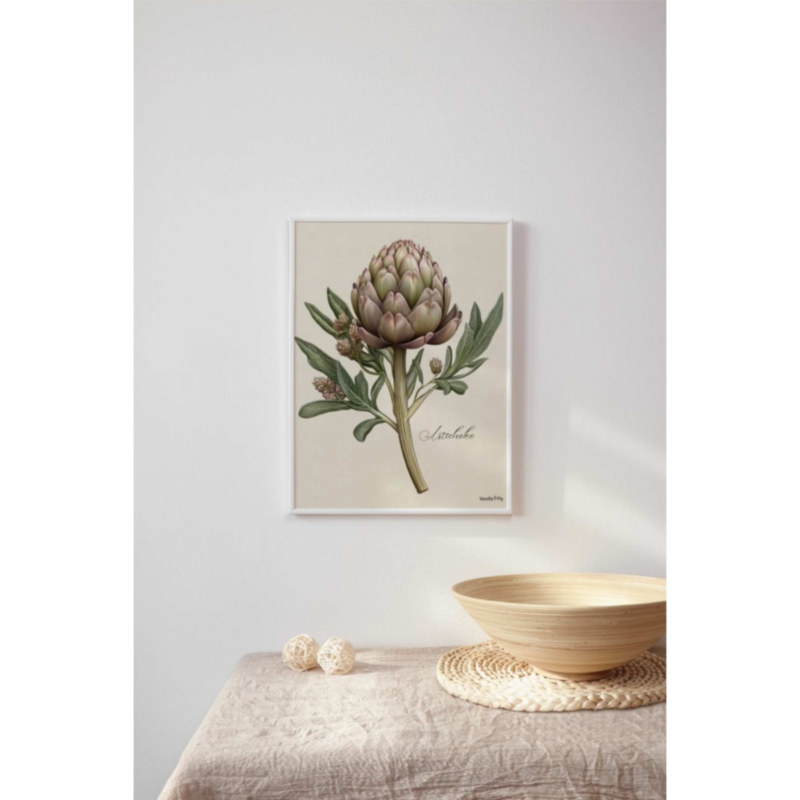 Mynd - Artichoke - Image 2