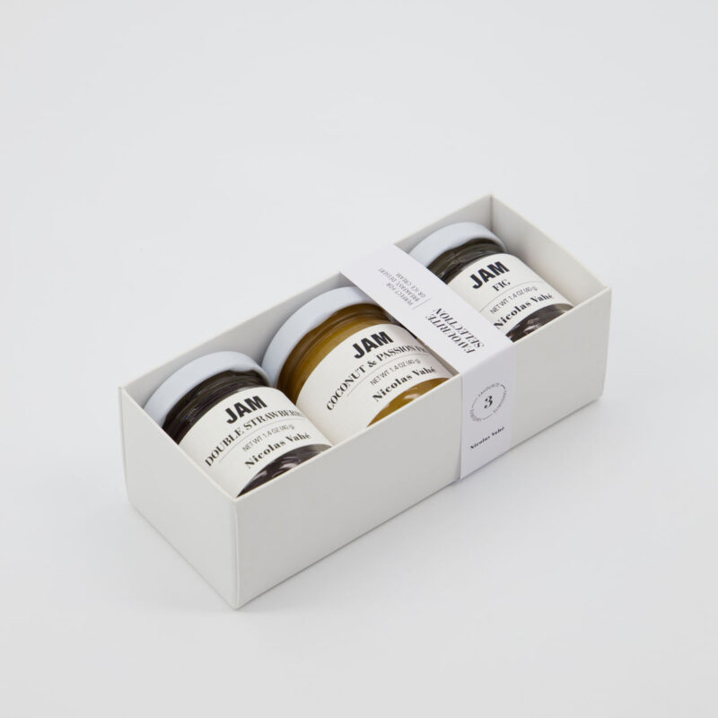 Gjafasett - Vinsælustu sulturnar - Image 4