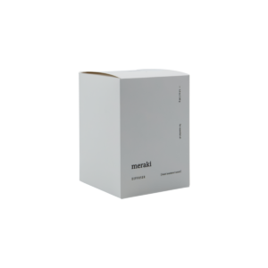 Diffuser m/ rekavið og hraunsteinar, brúnt