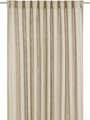 CECIL - Gardínur, linen 145x260cm