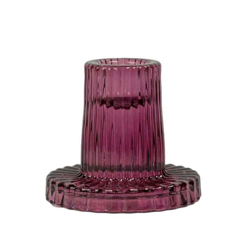 SPECTACULAR Kertastjaki - Roan Rouge, 6cm