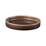 Kertabakki, brown 9,6cm