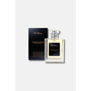 Pimento Wood - 100ml Eau de toilette