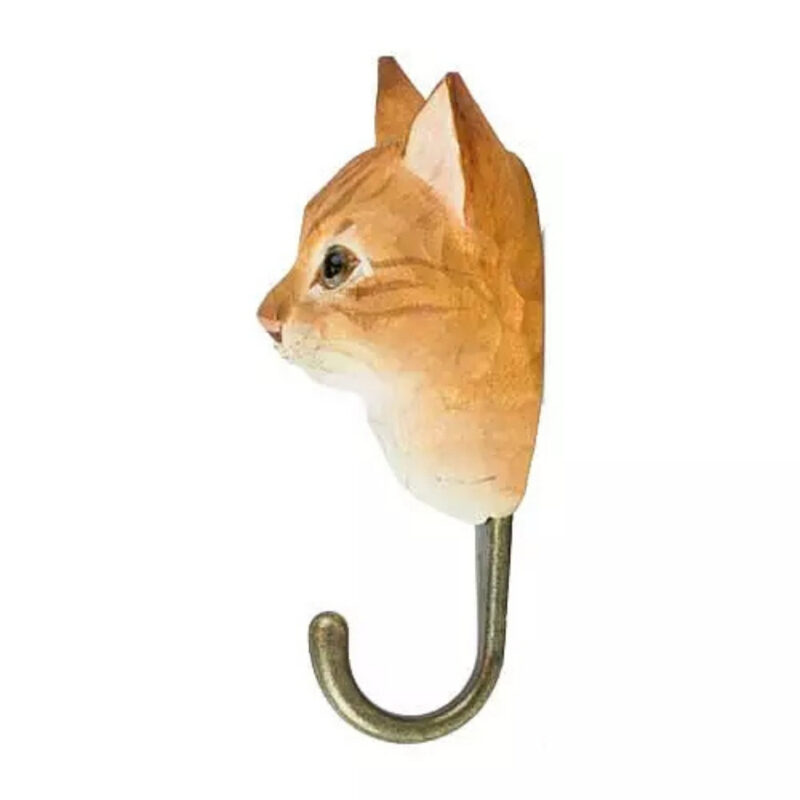 Wildlife snagi - Húsköttur - Image 5
