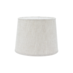 SOFIA SELECTED - Lampaskermur, beige 20cm