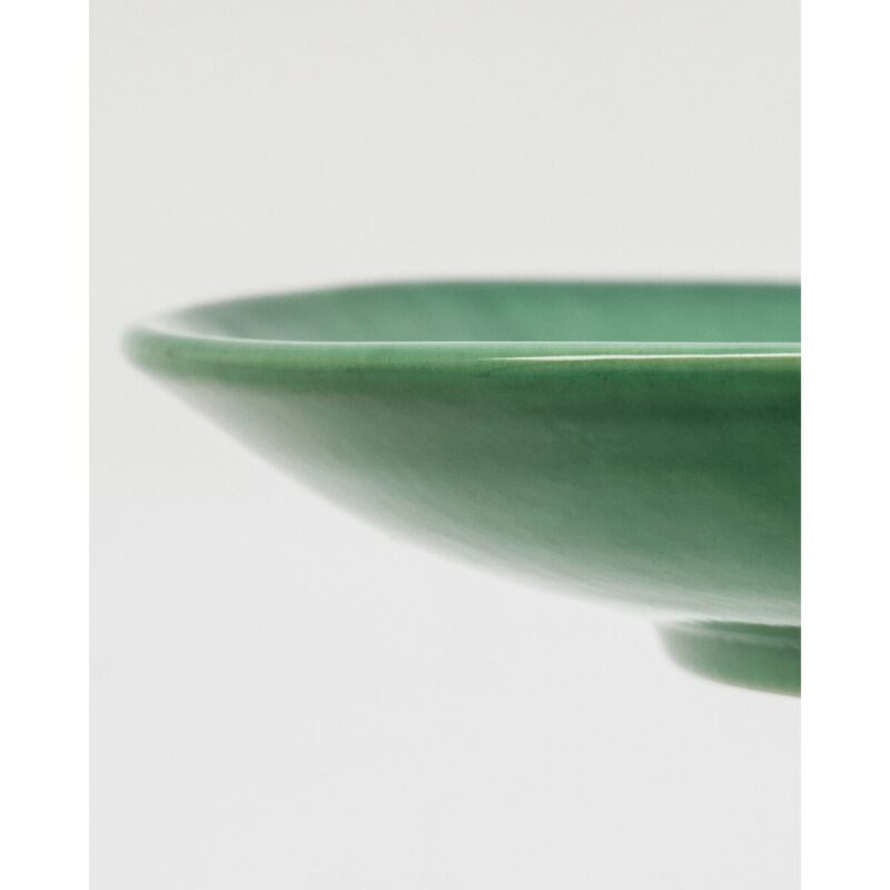 DIVA - Matardiskur, green 28cm - Image 2