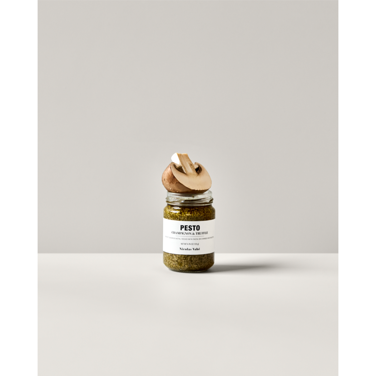 Pestó - Champignon & truffle - Image 3