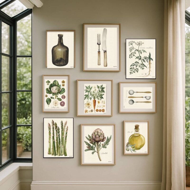 Mynd - Asparagus - Image 6