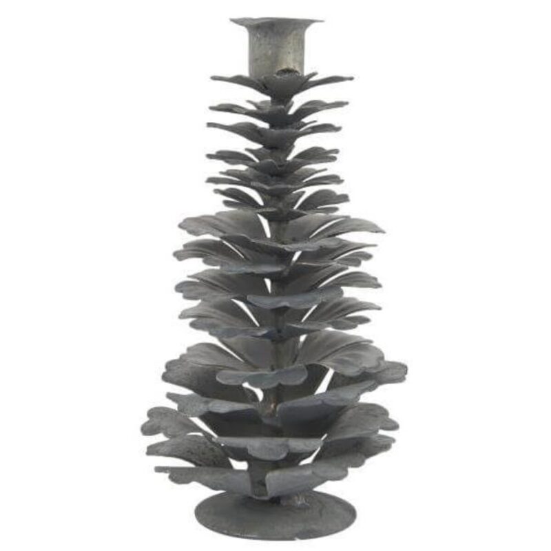 Cone kertastjaki - 12cm