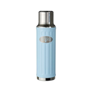 Hitabrúsi - ljós blár, 500ml