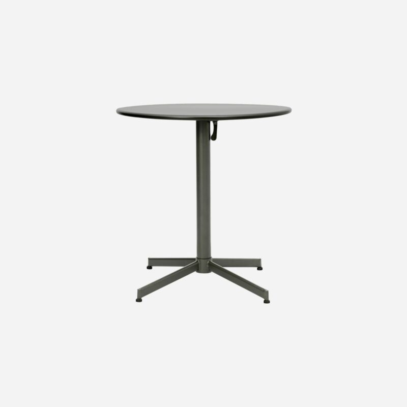 HELO - Útiborð, fellanlegt 70cm