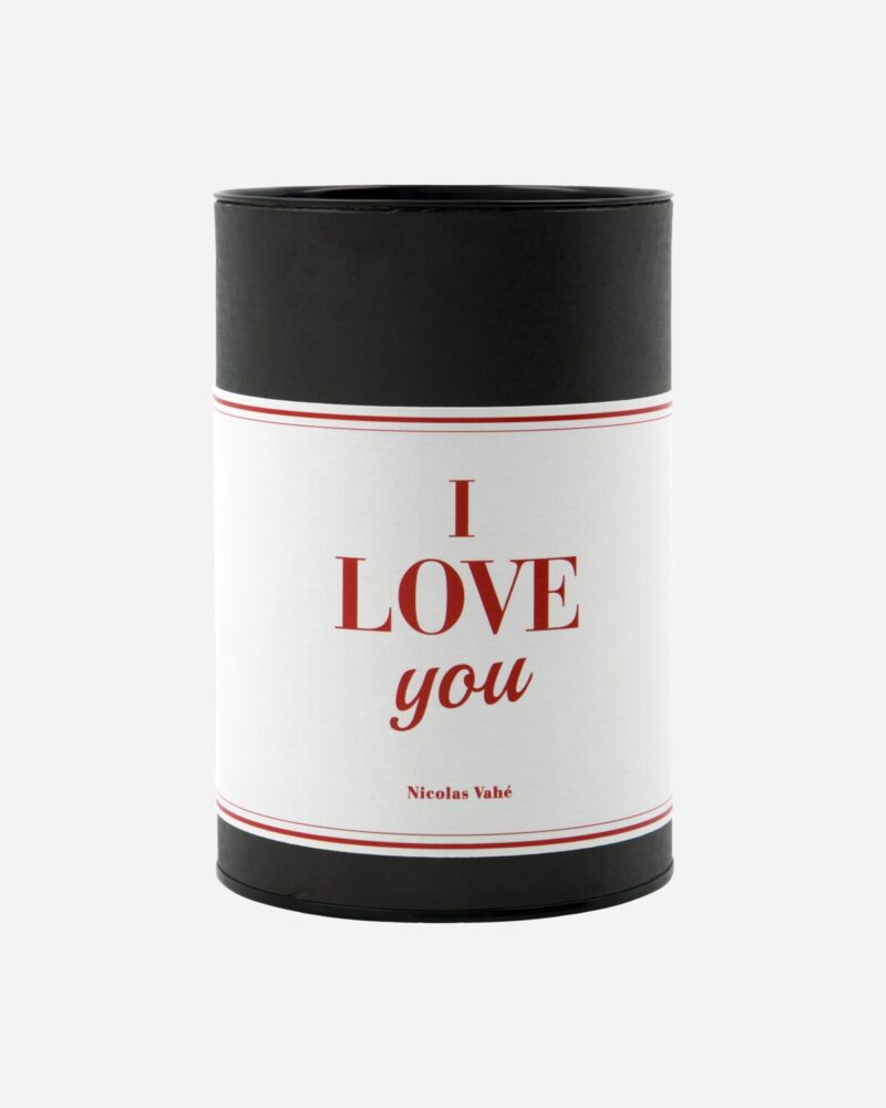 Gjafabox "I love you", 200g
