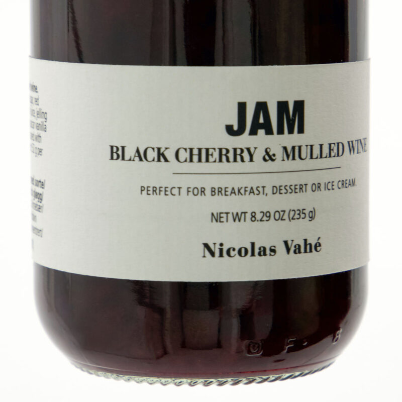 Sulta - Black cherry & mulled wine - Image 3