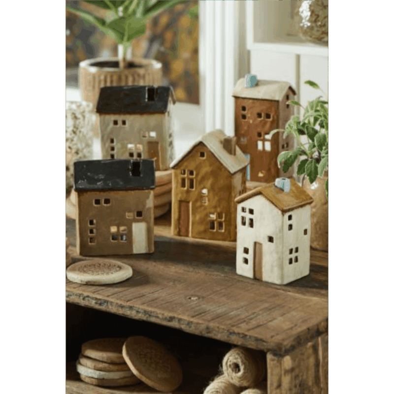 Brighton - Kertahús, rustic - Image 3