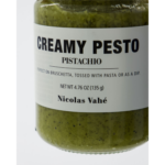 Pesto - Creamy Pistachio 135g