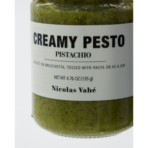 Pesto - Creamy Pistachio 135g