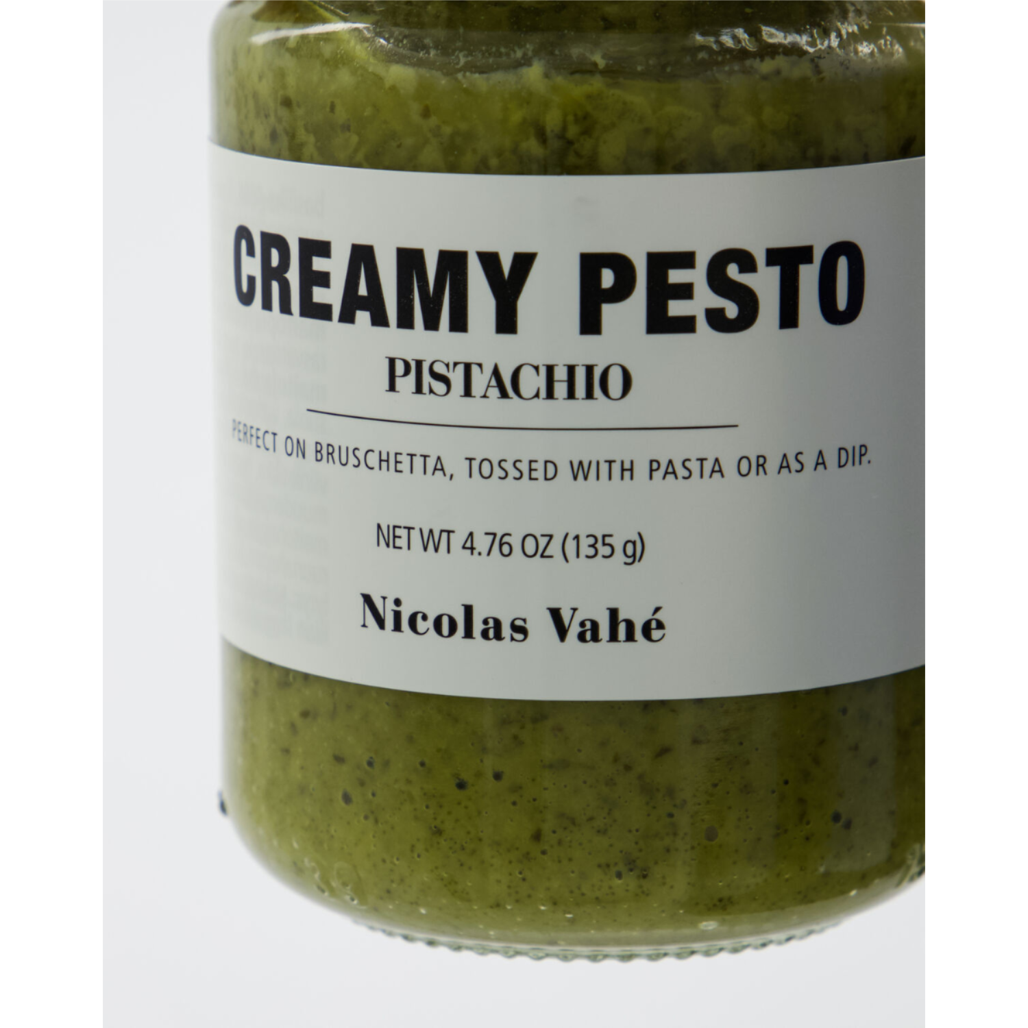 Pesto - Creamy Pistachio 135g