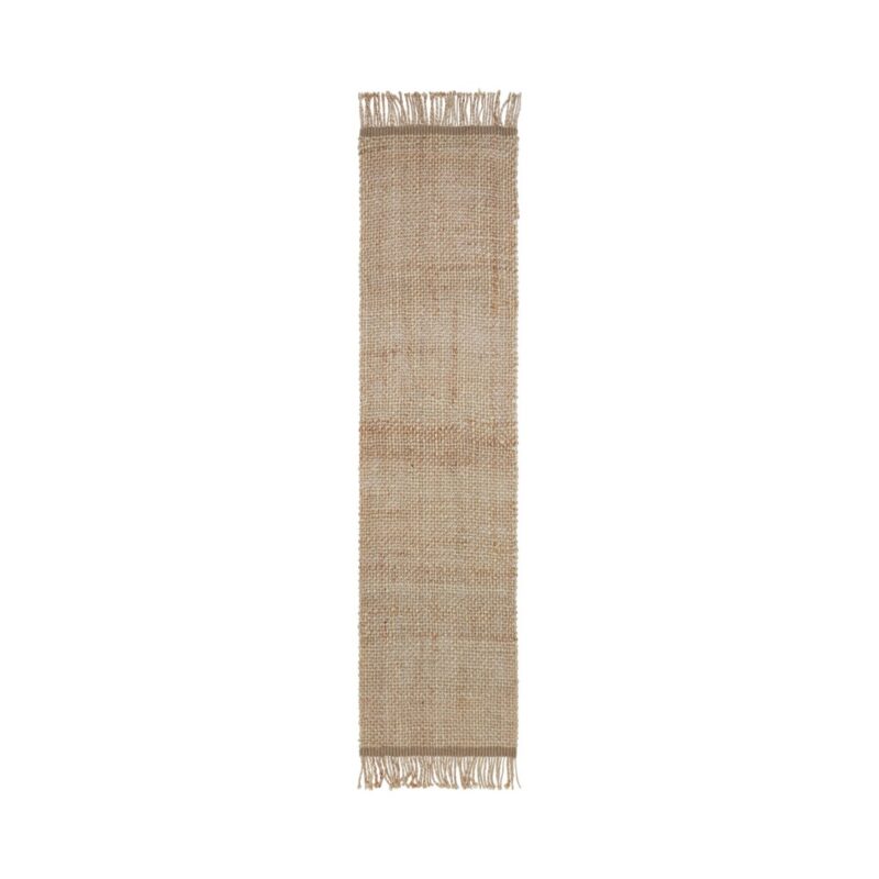 ANITA - Löber, natur 40x140cm