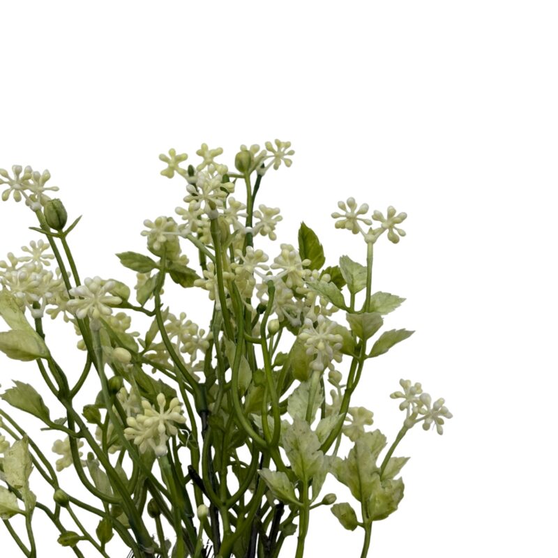 PUMILA - hvítt, 34cm - Image 2
