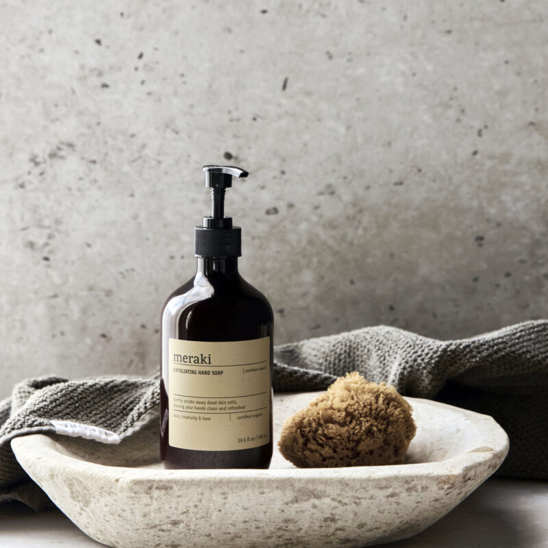 Northern Dawn - Exfoliating handsápa, 490ml - Image 2