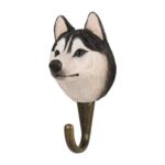 Wildlife Garden snagi - Siberian Husky