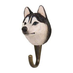 Wildlife Garden snagi - Siberian Husky