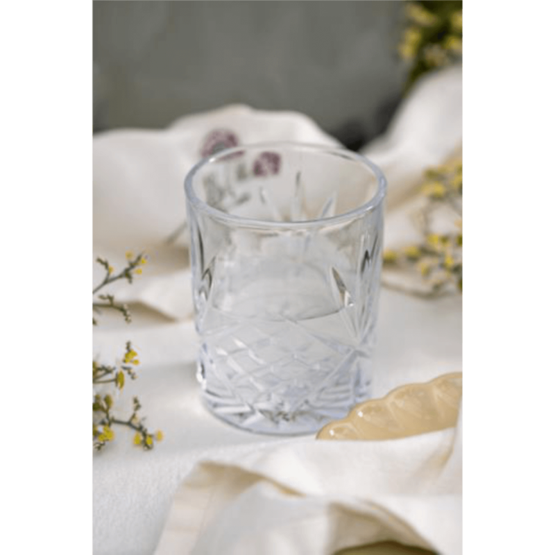 LONDON - Glerglas, glært - Image 2