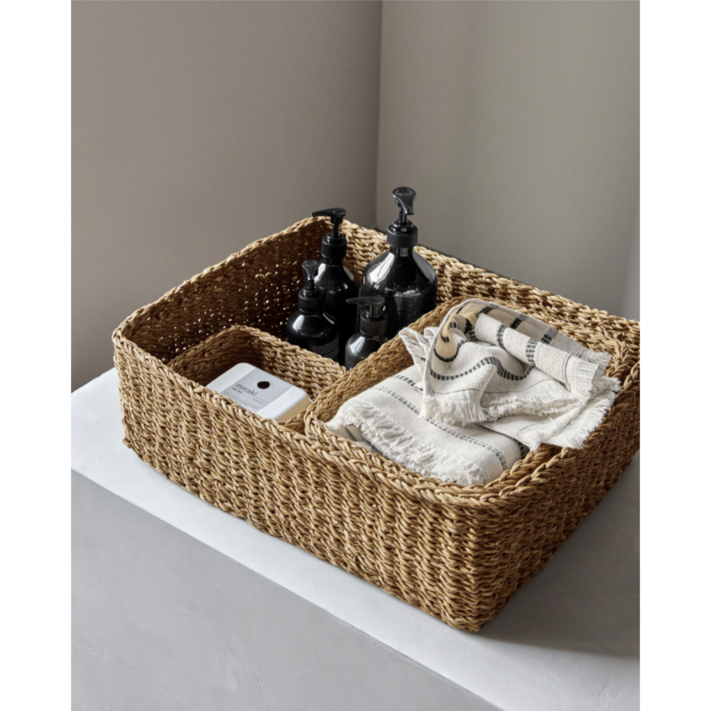 SQUARE - Körfur, 7 í setti - Image 3