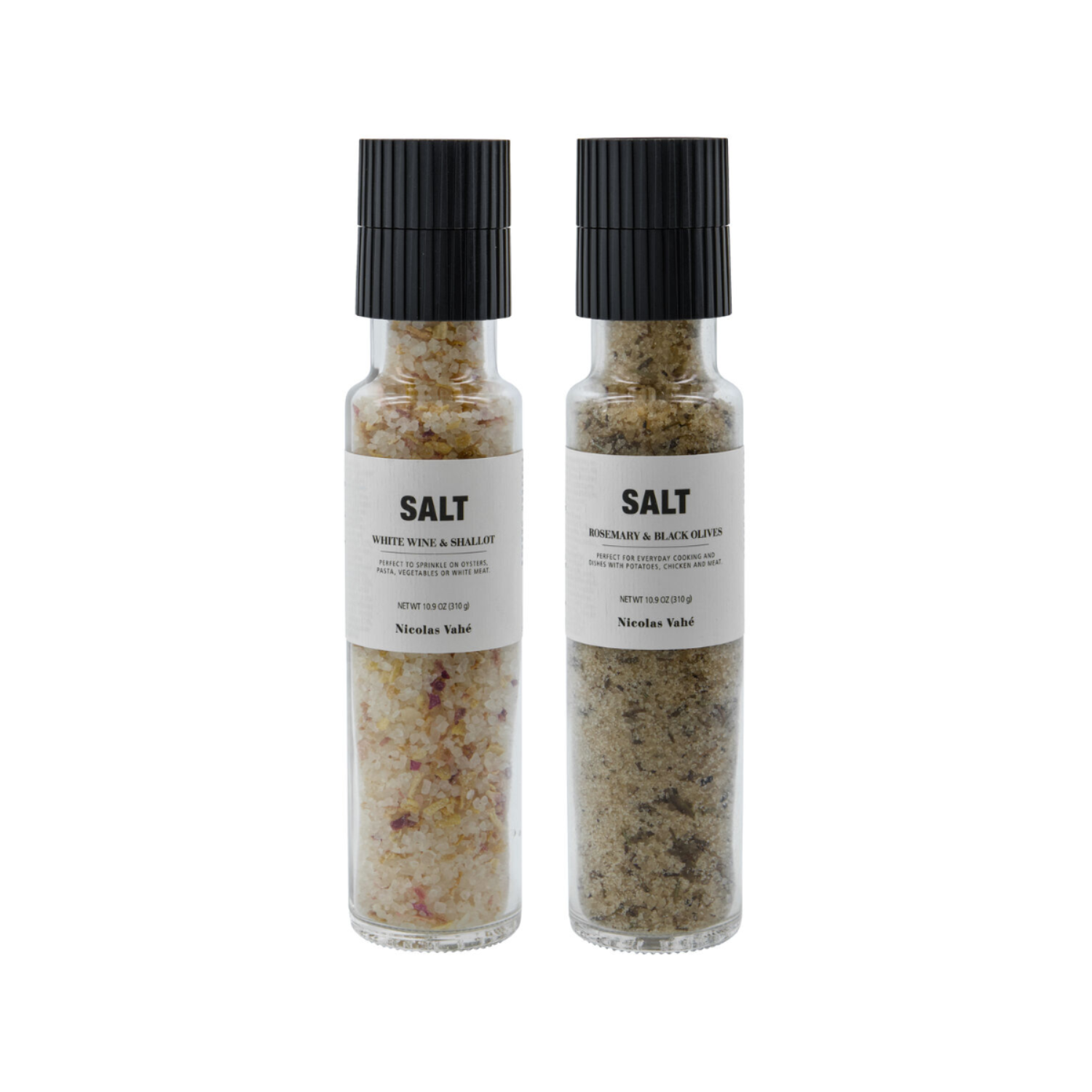 Gjafasett - Salt shallots & rosemary, olive - Image 3