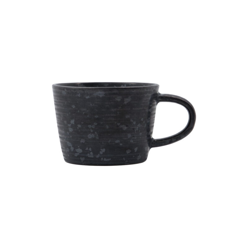 PION - Bolli m/ undirskál, svart - Image 2