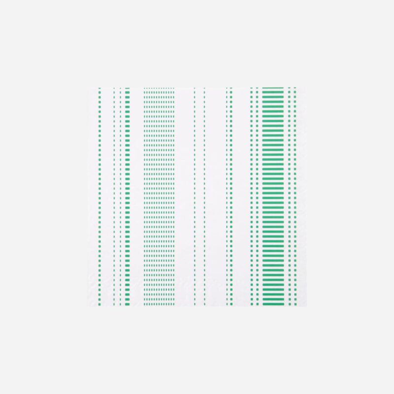 CODE - Servíettur