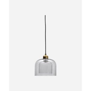 BELL - Loftljós, handblásið gler