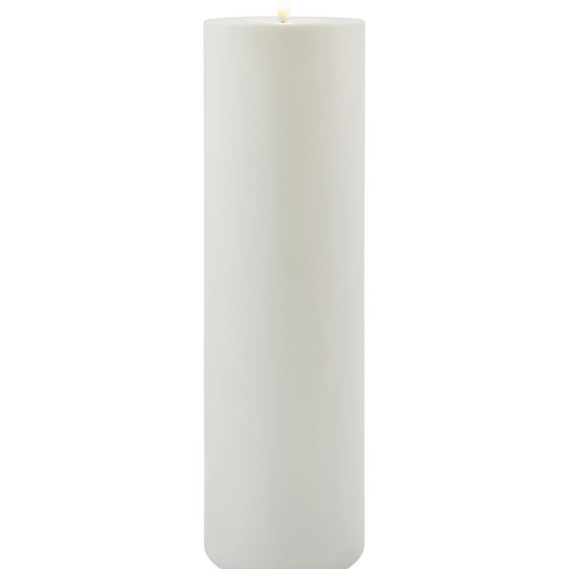 LED Kerti - 35cm - Image 3