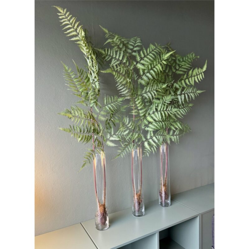 Fern stilkur m/mold h:105cm - Image 2