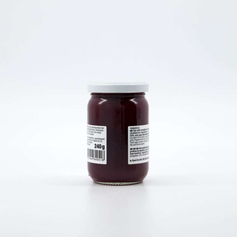 Sulta - Double Strawberry - Image 6