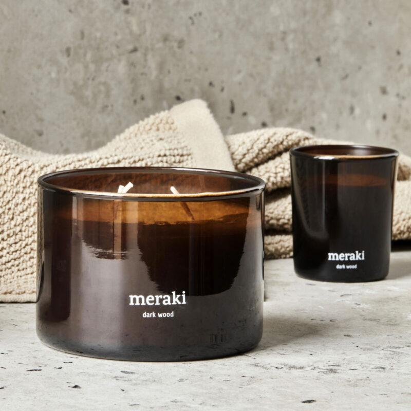 Ilmkerti - Dark Wood, 32klst - Image 3