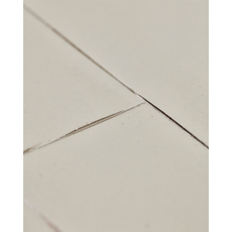 BRICK - Borðstofuborð, sand 90x200cm - Image 2
