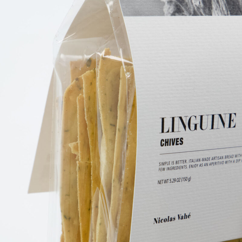 Linguine m/ Chives - Image 3