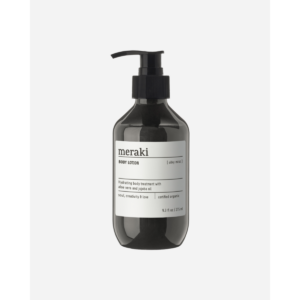 Silky Mist - Líkams krem, 275ml