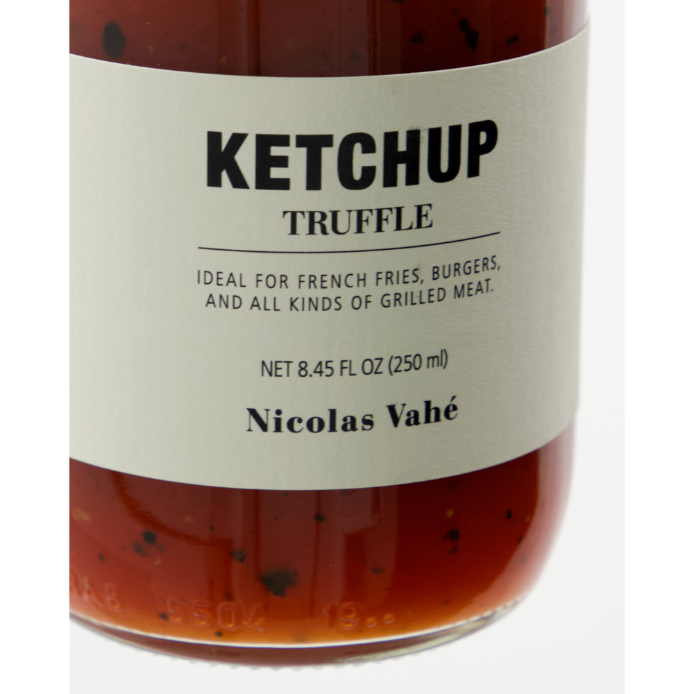 Tómatsósa - Truffle, 250ml - Image 3
