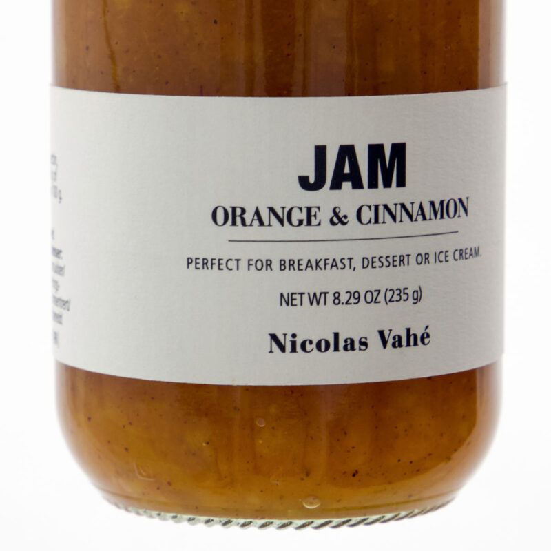 Sulta - Orange & Cinnamon - Image 3