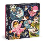 A Space Meowdyssey 500stk