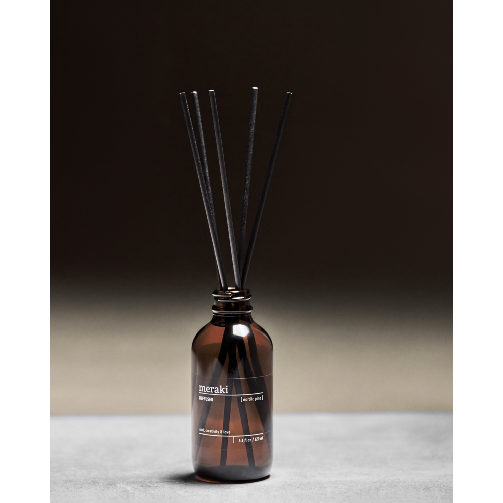 Ilmstangir - Nordic Pine, 120ml - Image 4