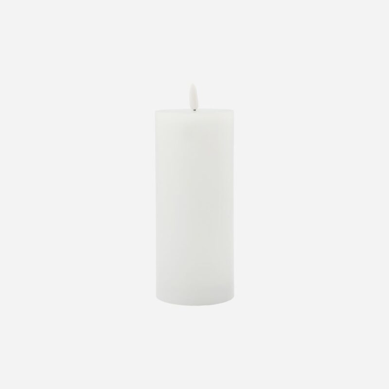 LED Kerti - 17.5cm
